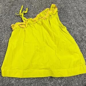 Crewcuts Girls Sleeveless Top size 4